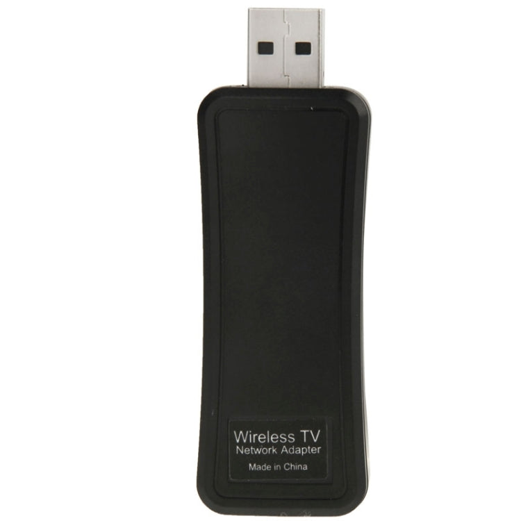 EDUP EP-2911 USB 150Mbps 802.11n Wifi Wireless Lan Dongle Network Adapter