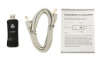 EDUP EP-2911 USB 150Mbps 802.11n Wifi Wireless Lan Dongle Network Adapter