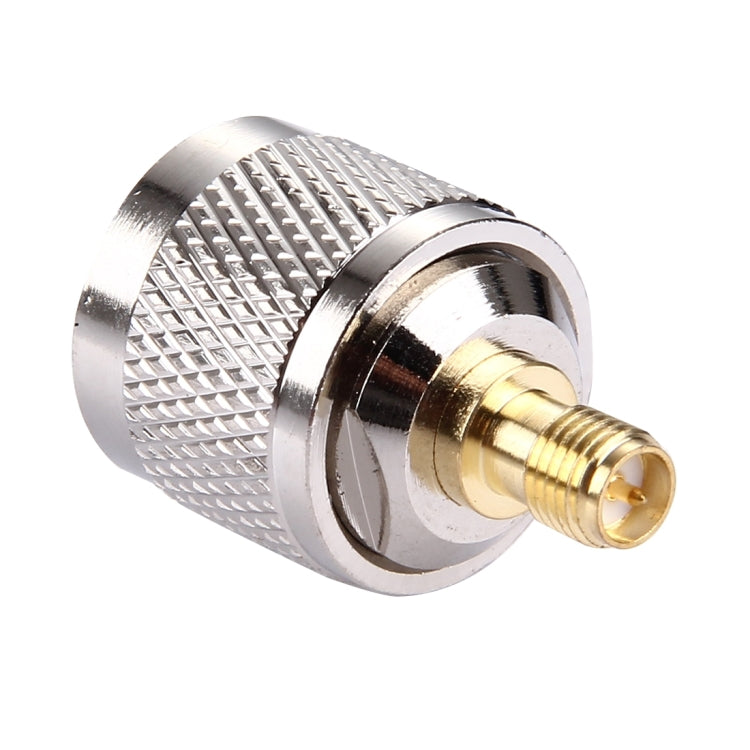 WiFi Adapter, N Male to RP-SMA