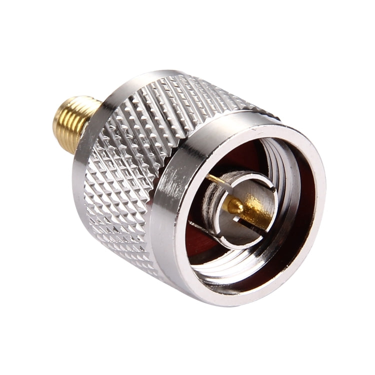 WiFi Adapter, N Male to RP-SMA