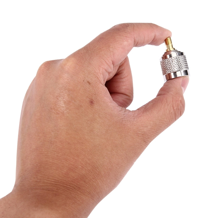 WiFi Adapter, N Male to RP-SMA