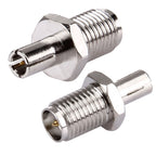 Adapter, RP-SMA to TS9