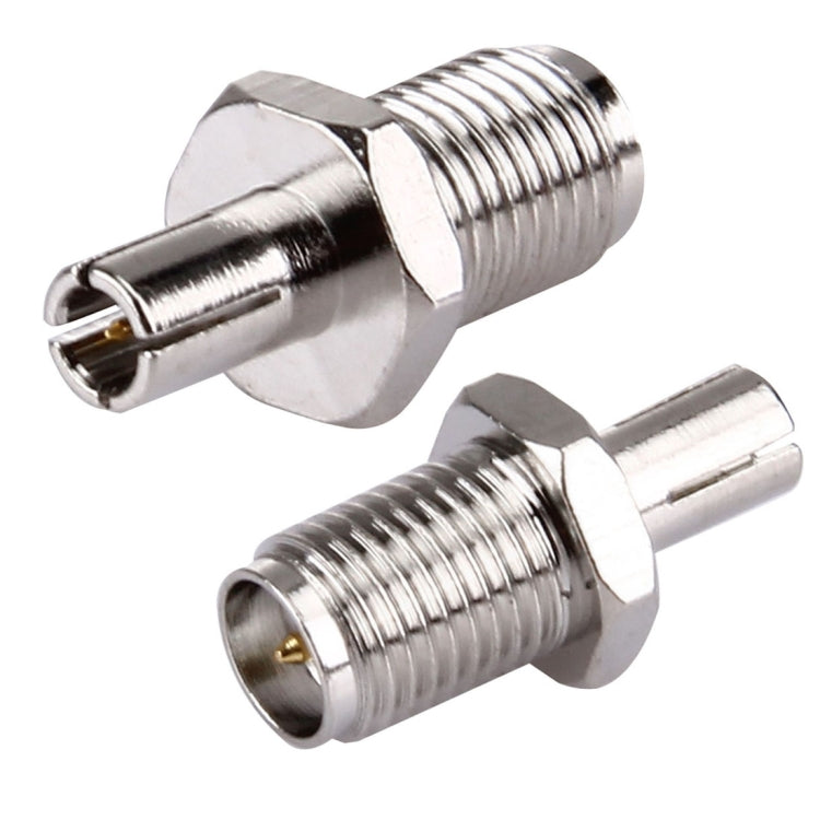 Adapter, RP-SMA to TS9