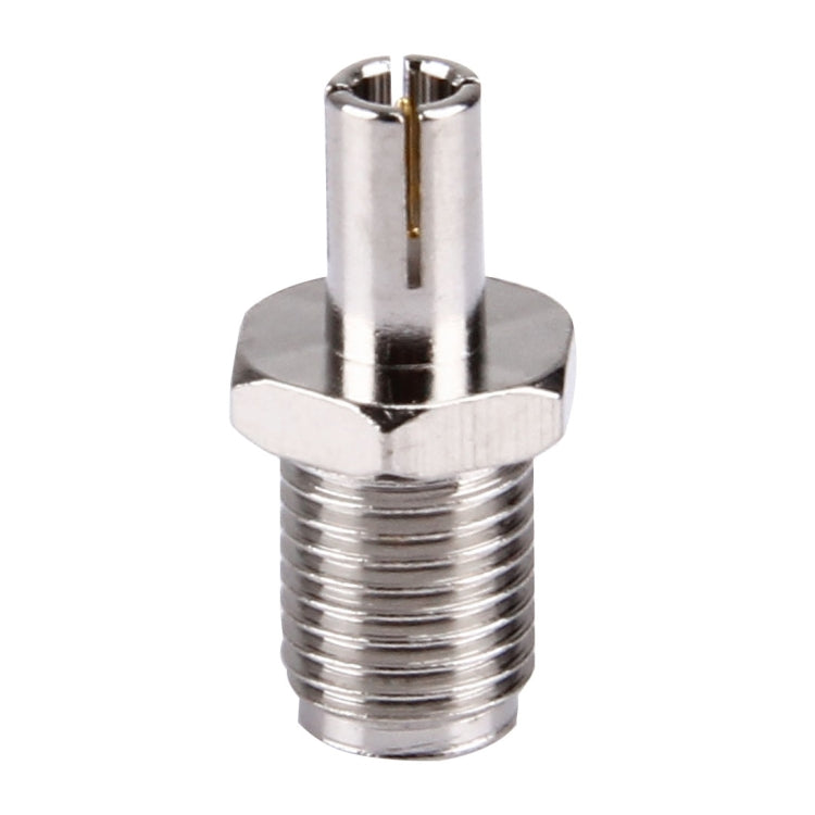 Adapter, RP-SMA to TS9