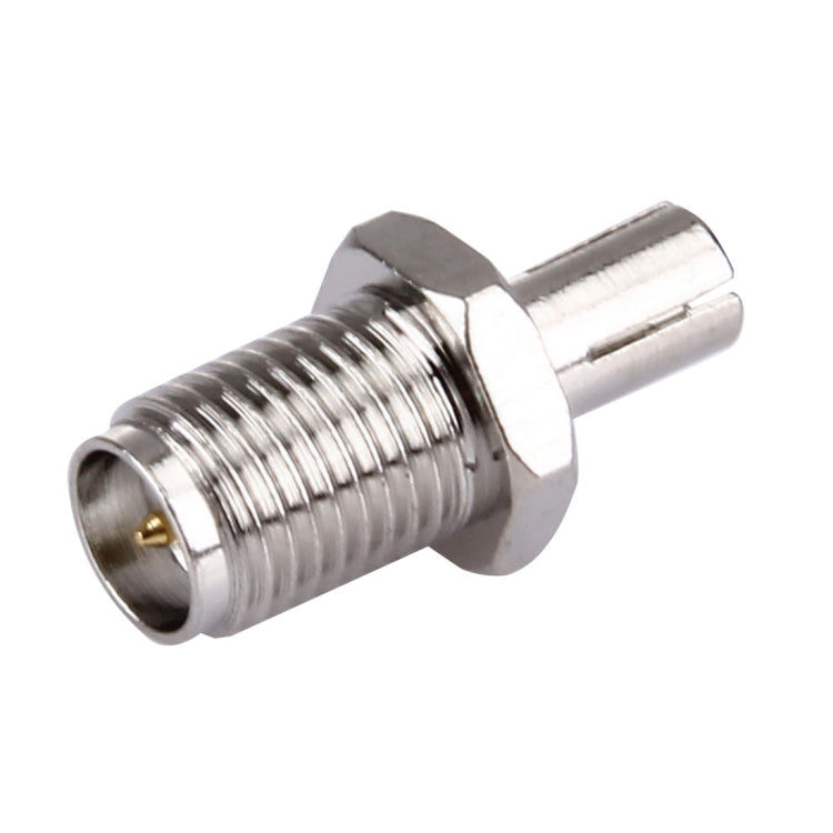 Adapter, RP-SMA to TS9