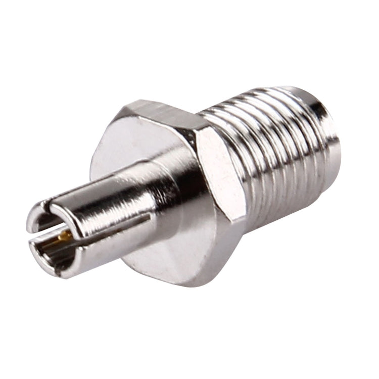 Adapter, RP-SMA to TS9