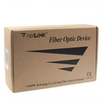 10/100/1000M Multimode Gigabit Adaptive Optical Transceiver