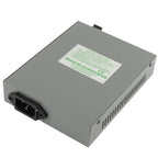 10/100/1000M Single mode Gigabit Adaptive Optical Transceiver — view 4