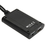 HD Video Leader Converter for HDTV, Support Full HD 1080P, USB 2.0 to HDMI