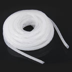 100m Spiral Cable Winding Casing Pipe, Diameter: 6mm — 6mm / 100m Length