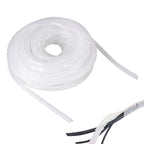 100m Spiral Cable Winding Casing Pipe, Diameter: 10mm