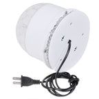 RGB LED with Sound Control Function
