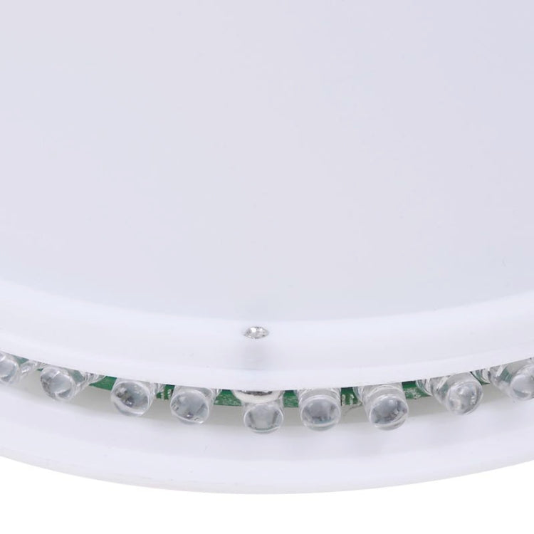 RGB LED with Sound Control Function
