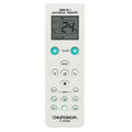 Chunghop Universal A/C Remote Control