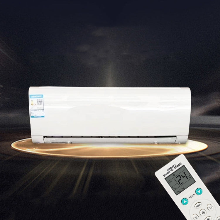 Chunghop Universal A/C Remote Control