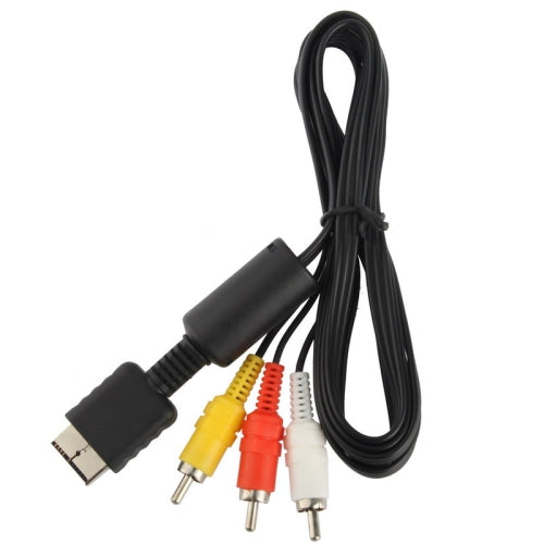 AV Cable for PS2