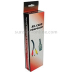AV Cable for PS2