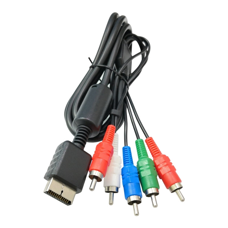 Component AV Video-Audio Cable for PS3
