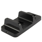 DOBE USB Dual Charger Dock Station for PS4 Wireless Controller