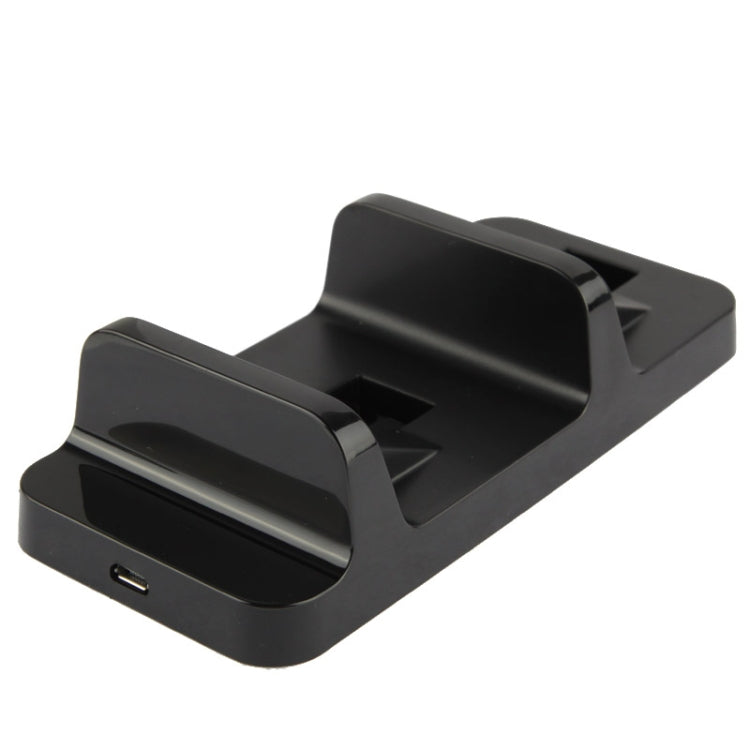 DOBE USB Dual Charger Dock Station for PS4 Wireless Controller