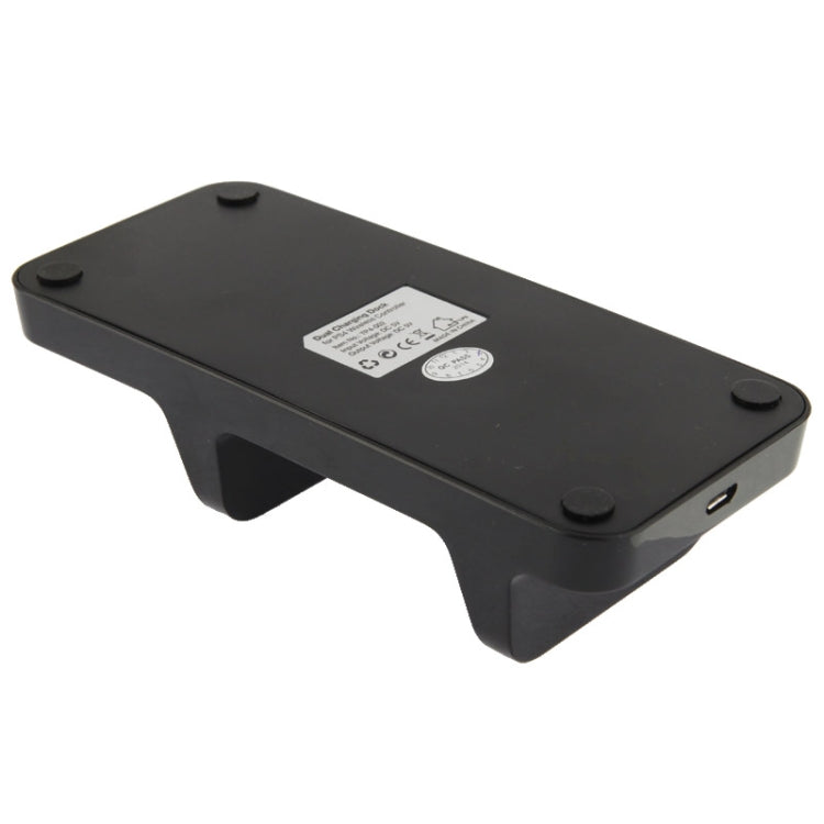 DOBE USB Dual Charger Dock Station for PS4 Wireless Controller