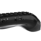 Bluetooth 3.0 Keyboard for PlayStation 4 PS4 Controller