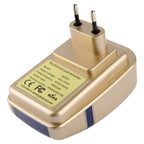 Power Factor Saver, Useful Load: 28000W, EU Plug