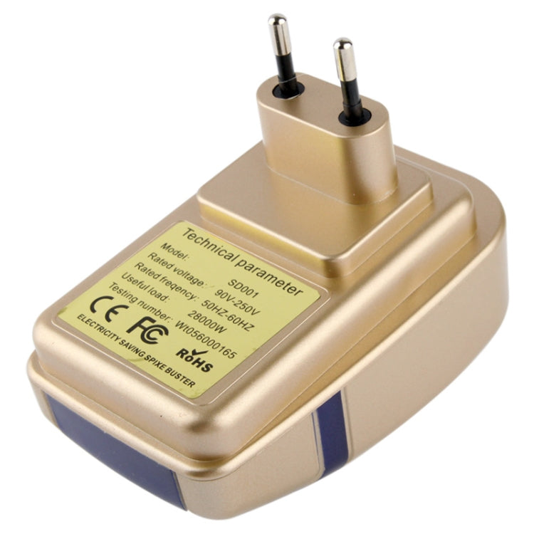 Power Factor Saver, Useful Load: 28000W, EU Plug