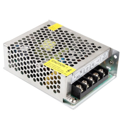 S-40-12 DC 12V 3.2A Regulated Switching Power Supply