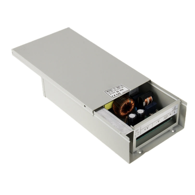 Regulated Switching Power Supply (AC 110/220V) — view 8