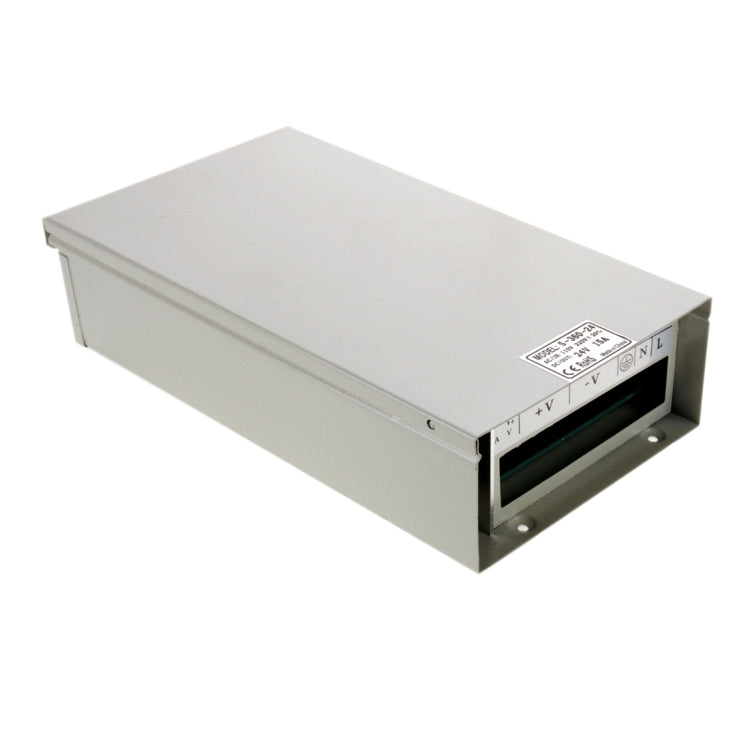 Regulated Switching Power Supply (AC 110/220V)