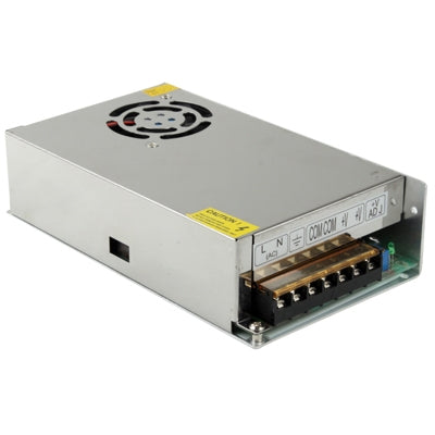 S-250-12 0-12V 20A Regulated Switching Power Supply (100~240V) — view 5