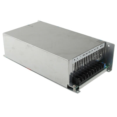 Regulated Switching Power Supply (100~240V) — DC 0-24V 30A