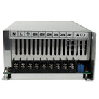 Regulated Switching Power Supply (100~240V) — DC 0-12V 55A