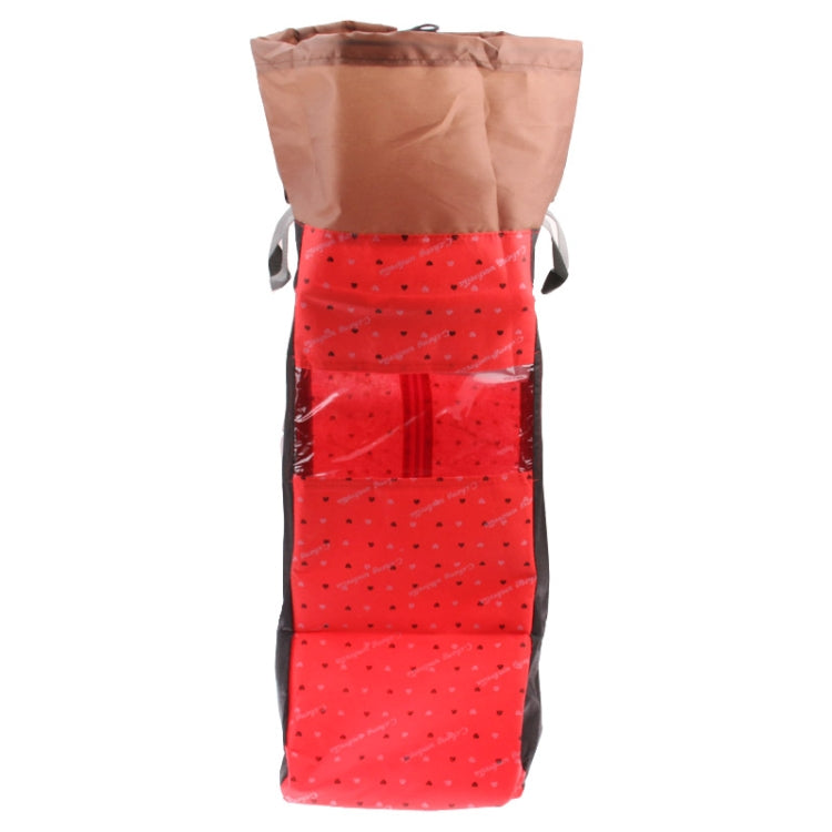 Portable Boots Storage Bag