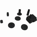 1.2W Solar Panel Brushless Pump