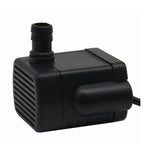 1.2W Solar Panel Brushless Pump