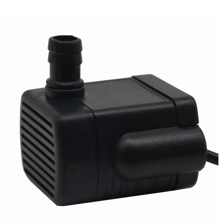 1.2W Solar Panel Brushless Pump