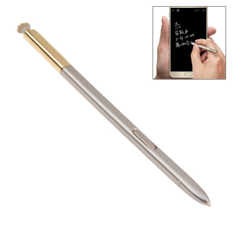 For Galaxy Note 5 / N920 High-sensitive Stylus Pen — view 8