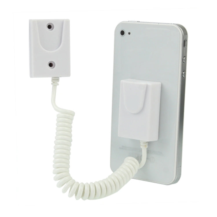 XST-D2 Mobile Phone Burglar Display Holder / Display Anti-theft Holder