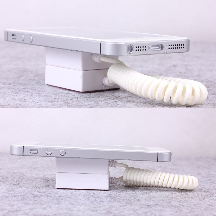 XST-D2 Mobile Phone Burglar Display Holder / Display Anti-theft Holder