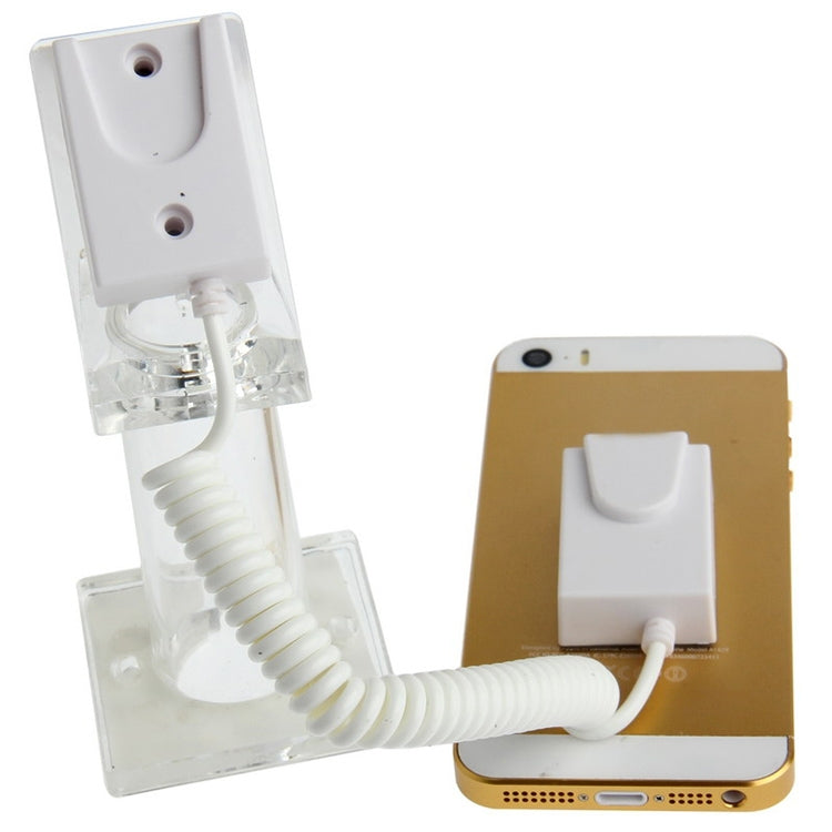 Universal Mobile Phone Burglar Display Holder / Display Anti-theft Holder