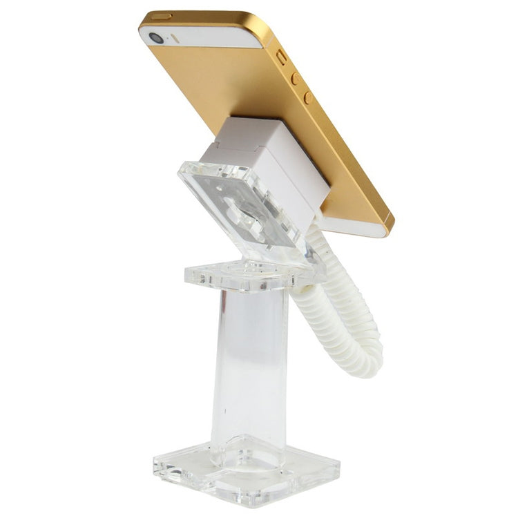 Universal Mobile Phone Burglar Display Holder / Display Anti-theft Holder