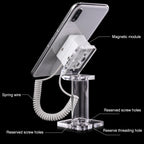 Universal Mobile Phone Burglar Display Holder / Display Anti-theft Holder