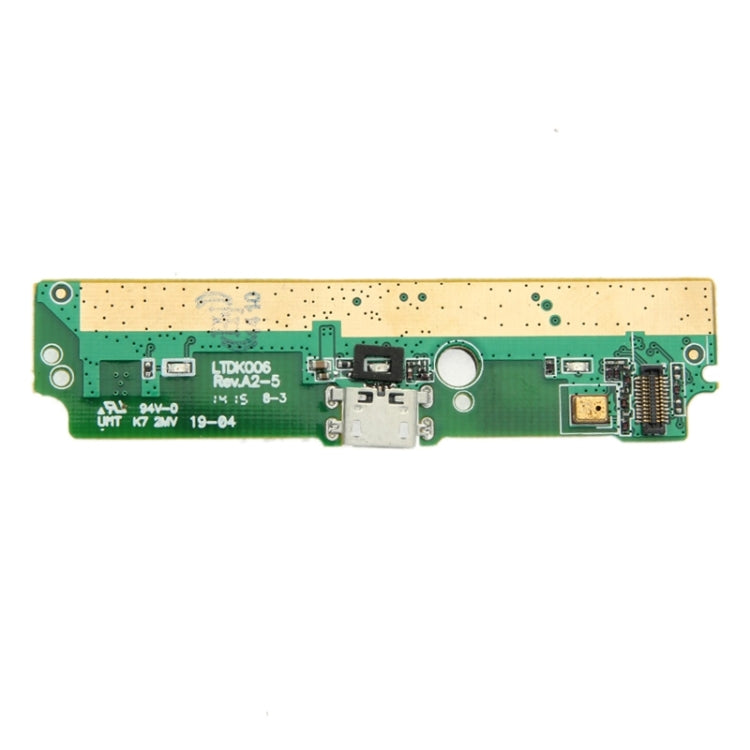 Charging Port Board for Xiaomi Redmi Note