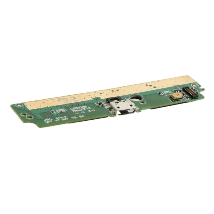 Charging Port Board for Xiaomi Redmi Note