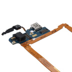 Charging Port Flex Cable for LG G2 / D802 — view 4