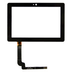 Touch Panel for Amazon Kindle Fire HDX 7 inch — For Fire HDX 7 Black