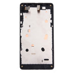 3 in 1 for Microsoft Lumia 535 2C (LCD + Frame + Touch Pad) Digitizer Assembly — view 3