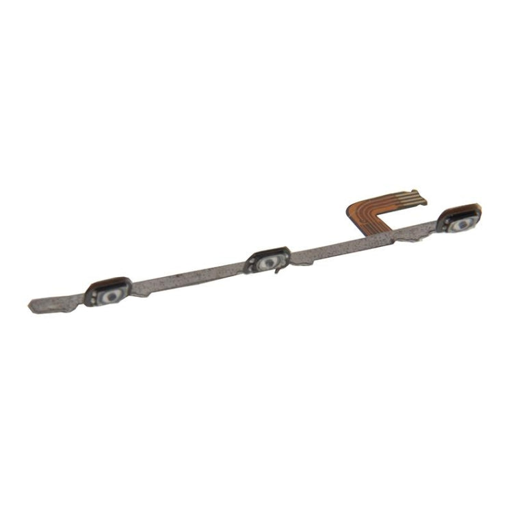 Side Keys (Power Button and Volume Button) Flex Cable  for Xiaomi Mi Note, For Xiaomi Mi Note — view 4
